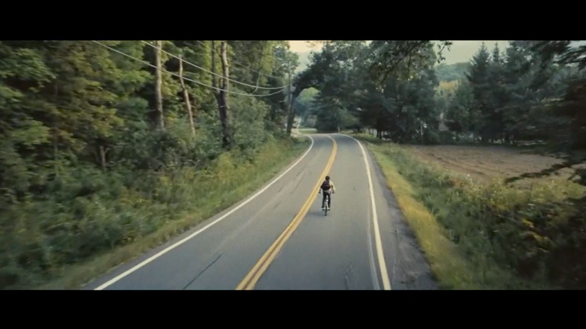 "Infinity" Sizzle Reel Pitch Video